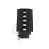 LIKA FI TRIMLESS 12W 3000K BK