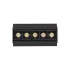 LIKA FI TRIMLESS 12W 3000K BK