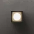 TECHO PL1 SQUARE D15 ANTRACITE